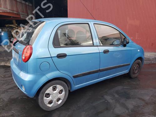 Left taillight CHEVROLET MATIZ (M200, M250) 1.0 | BP40175038C34 - Image 14
