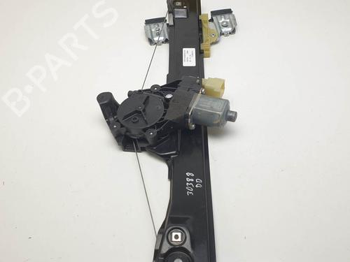 Used Front right window mechanism Front right window mechanism 26448427 26448427