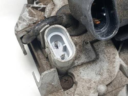 Left headlight BMW 3 (E46) 320 d | BP30142493C28 