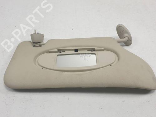 Right sun visor MINI MINI COUNTRYMAN (R60) Cooper | BP37668488I2 - Image 2