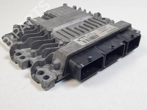 Used Engine control unit (ECU) Engine control unit (ECU) RENAULT MEGANE II (BM0/1_, CM0/1_) 1.5 dCi (BM1E, CM1E) (106 hp) 36429258 36429258