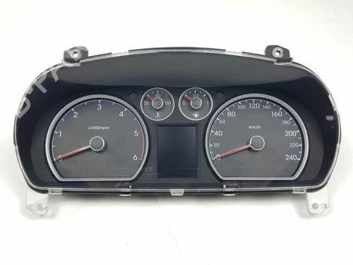 Used Instrument cluster HYUNDAI i30 Estate (FD) 1.6 CRDi (116 hp) 18956098
