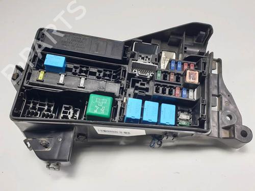 Used Fuse box Fuse box LEXUS GS (_S19_) 300 (GRS190_, GRS190R) (249 hp) 11417464 11417464