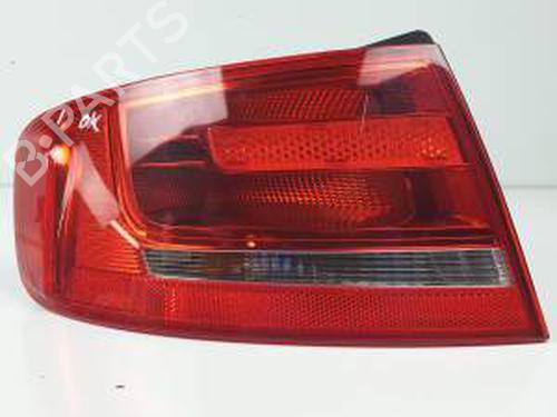 Used Left taillight AUDI A4 B8 (8K2) 2.0 TDI (143 hp) 24340738