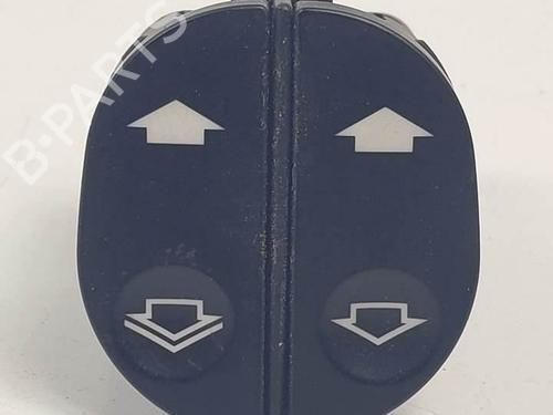 Used Left front window switch Left front window switch FORD FUSION (JU_) 1.4 TDCi (68 hp) 19178891 19178891