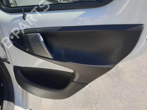 Left sun visor TOYOTA AYGO (_B1_) 1.0 (KGB10_, KGB10R) | BP19320845I1 - Image 9