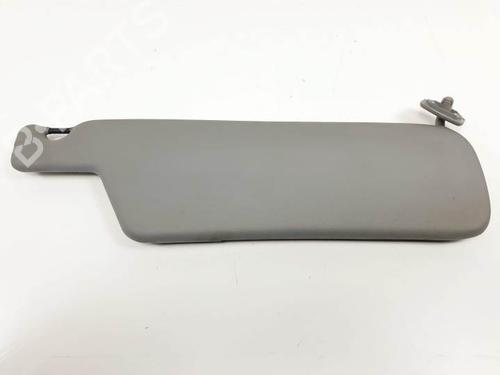 Used Left sun visor CITROËN XANTIA (X1_, X2_) 2.0 HDI 109 (109 hp) 25139604