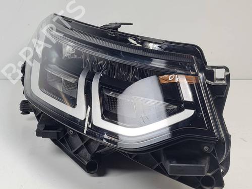 Used Right headlight Right headlight 37669058 37669058