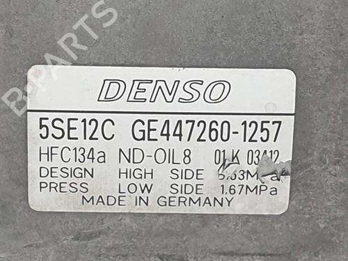 AC compressor TOYOTA AURIS (_E15_) 2.0 D-4D (ADE150_, ADE150R) | BP37168685M34 - Image 9