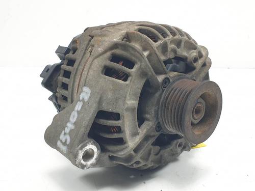 Used Alternator Alternator MERCEDES-BENZ CLK (C209) CLK 320 (209.365) (218 hp) 27199184 27199184