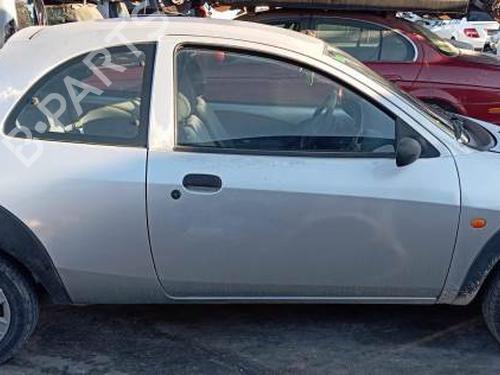 Climate control FORD KA (RB_) 1.3 i | BP22775398I5 