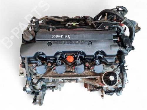 Engine HONDA CR-V III (RE_) 2.0 i-VTEC (RE5, RE1) | BP28065868M1 