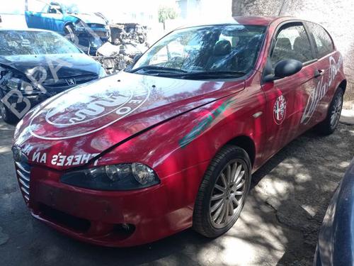 Køleventilator elektrisk ALFA ROMEO 147 (937_) 1.6 16V T.SPARK (937.AXA1A, 937.AXB1A, 937.BXB1A) | BP10068050M35 