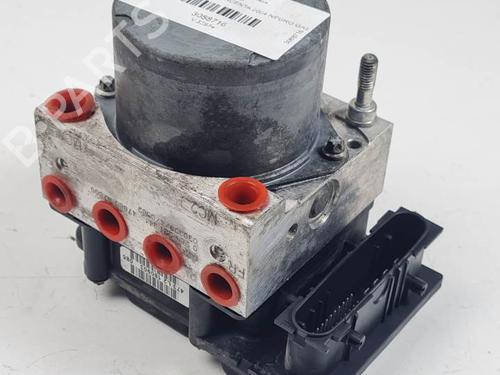 Used ABS pump NISSAN MICRA III (K12) 1.5 dCi (82 hp) 28333251