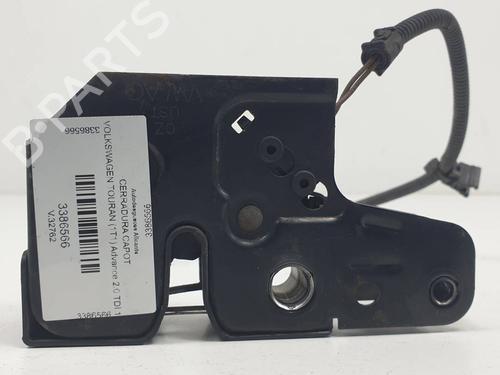 Używane Zamek maski Zamek maski VW TOURAN (1T1, 1T2) 2.0 TDI 16V (140 hp) 35799202 35799202
