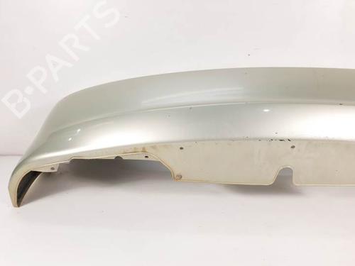 Rear bumper HONDA FR-V (BE) 1.7 (BE1) | BP28060390C8 