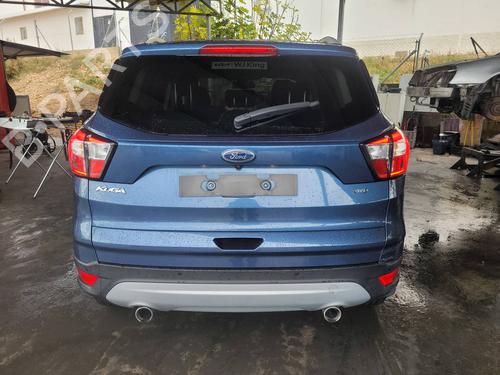 Electronic module FORD KUGA II (DM2) 2.0 TDCi 4x4 | BP37668643M83  - Image 14