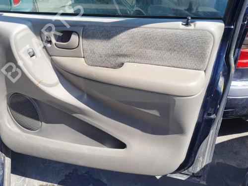 ABS pump CHRYSLER VOYAGER / GRAND VOYAGER IV (RG) 2.4 | BP29298009M43 