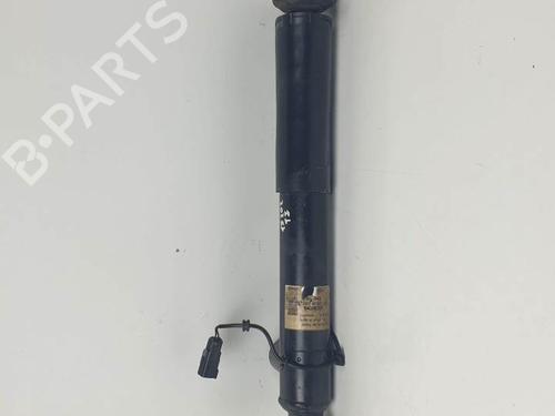 Used Left rear shock absorber FORD MONDEO IV (BA7) 2.0 TDCi (130 hp) 24933533