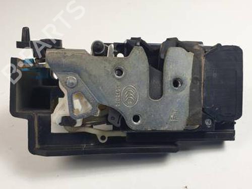 Used Rear right lock CHEVROLET EPICA (KL1_) 2.0 D (150 hp) 30769313