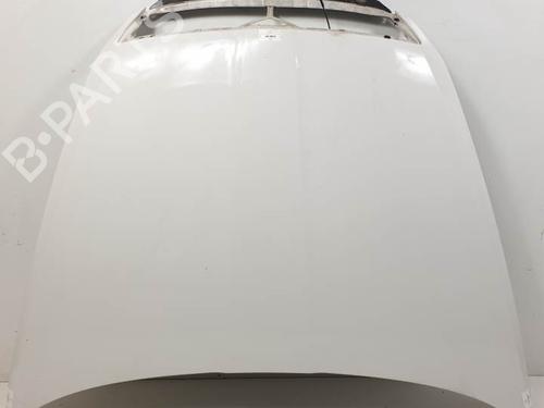 Hood SKODA OCTAVIA II (1Z3) 1.6 TDI BP26030234C1