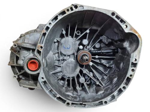 Caixa de velocidades Caixa de velocidades OPEL VIVARO A Bus (X83) 2.0 CDTI (F7, J7, A07) (114 hp) 34712340 34712340