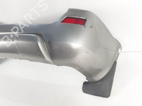 Rear bumper NISSAN X-TRAIL I (T30)  | BP29149387C8 