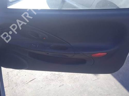Left taillight HYUNDAI COUPE I (RD) 1.6 16V | BP16080503C34 