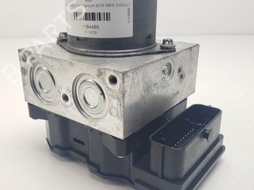 Used ABS pump ABS pump FORD S-MAX (WA6) 2.0 (145 hp) 25453367 25453367