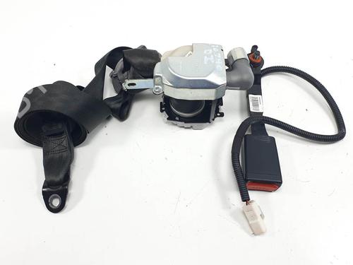 Front left seatbelt HYUNDAI i40 I (VF) 1.6 CRDi | BP28066093I26 - Image 2