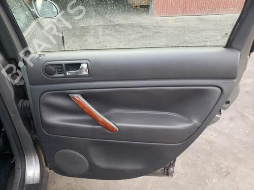 Left rear window motor VW PASSAT B5.5 (3B3) 1.9 TDI | BP24933275E23  - Image 19