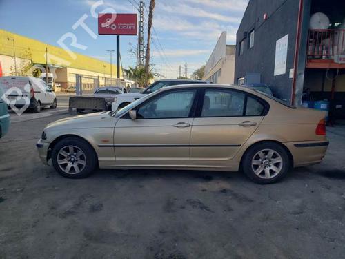 Gearbox BMW 3 (E46) 320 d | BP18653066M3 