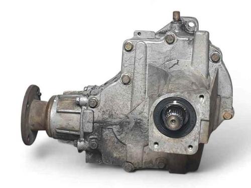 Front differential HYUNDAI SANTA FÉ I (SM) 2.0 CRDi | BP21781033M23 