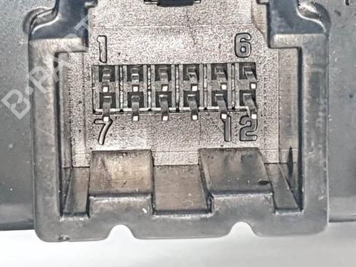 Climate control TATA ARIA | BP18464584I5 - Image 3