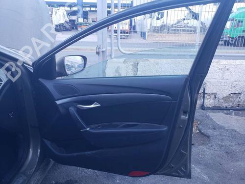 Climate control HYUNDAI i40 I (VF) 1.7 CRDi | BP25116600I5 - Image 16