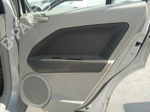 Climate control DODGE CALIBER 2.0 CRD | BP16641401I5 - Image 9