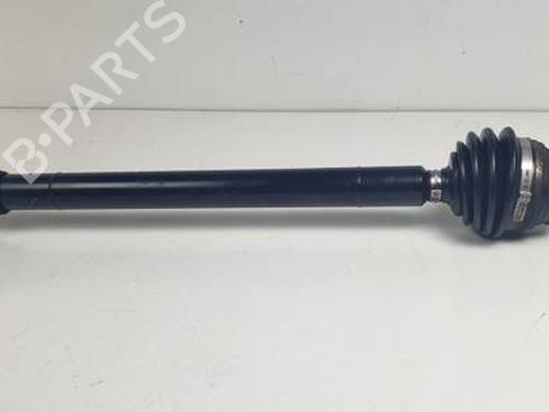 Arbre de transmission avant droit VW GOLF IV (1J1) 1.9 TDI (110 hp) 30800972