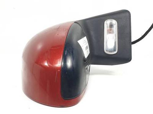 Right mirror CITROËN C4 I (LC_) 1.6 VTi 120 | BP30525143C27