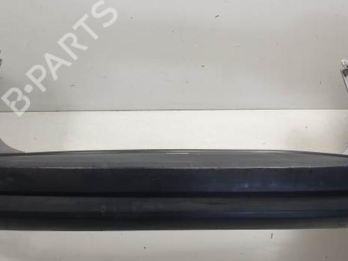 Used Rear bumper RENAULT MEGANE III Grandtour (KZ0/1) 1.9 dCi (KZ0J, KZ0N, KZ1S) (131 hp) 27885527