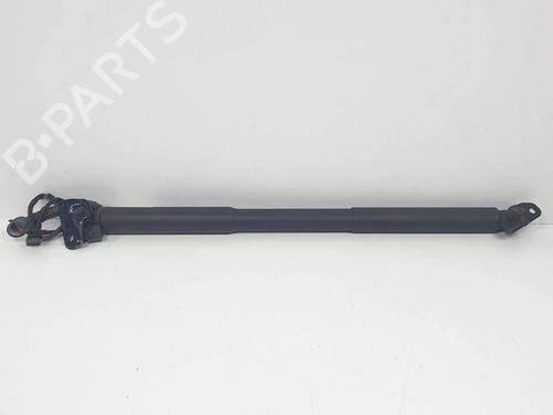Used Tailgate lift support Tailgate lift support BMW 3 Touring (F31) 318 d (143 hp) 25143707 25143707