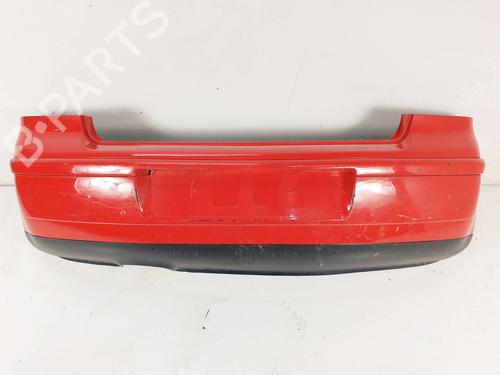 Used Rear bumper Rear bumper VW POLO IV (9N_, 9A_) 1.4 16V (80 hp) 34513667 34513667
