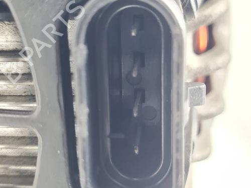 Alternator SSANGYONG RODIUS I 2.7 Xdi | BP38532121M7 - Image 4