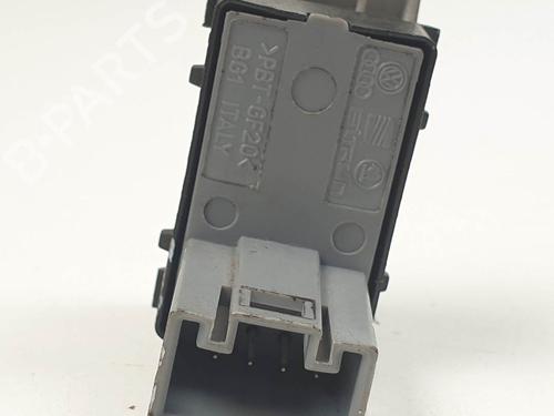 Right rear window switch SKODA YETI (5L) 2.0 TDI | BP24915051I28 - Image 3