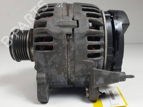 Alternator MITSUBISHI GRANDIS (NA_W) 2.0 DI-D (NA8W) | BP29849919M7