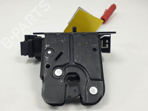 Used Tailgate lock Tailgate lock AUDI TT Roadster (8J9) 2.0 TFSI quattro (211 hp) 16027301 16027301