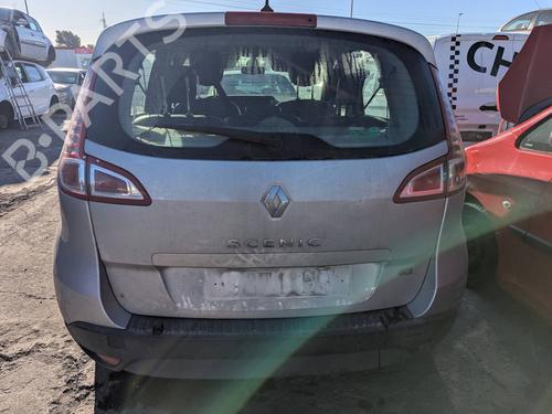 Left front window switch RENAULT SCÉNIC III (JZ0/1_) 1.5 dCi | BP34518029I27  - Image 10
