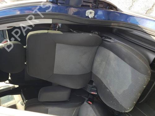 Generator OPEL MERIVA A MPV (X03) 1.4 16V Twinport (E75) | BP11272297M7 