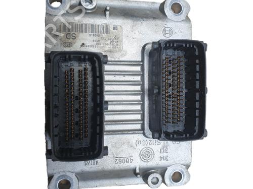 Engine control unit (ECU) OPEL CORSA C (X01) 1.2 (F08, F68) | BP38231454M57 - Image 3