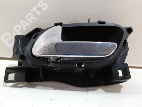 Used Front left interior door handle Front left interior door handle CITROËN C4 Coupe (LA_) 1.6 16V (109 hp) 6862581 6862581