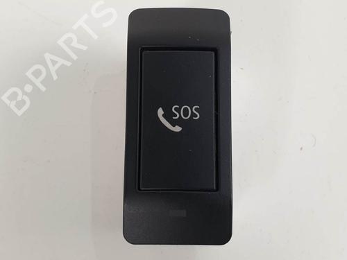 Used Switch Switch BMW 5 Touring (E61) 520 d (177 hp) 6846011 6846011